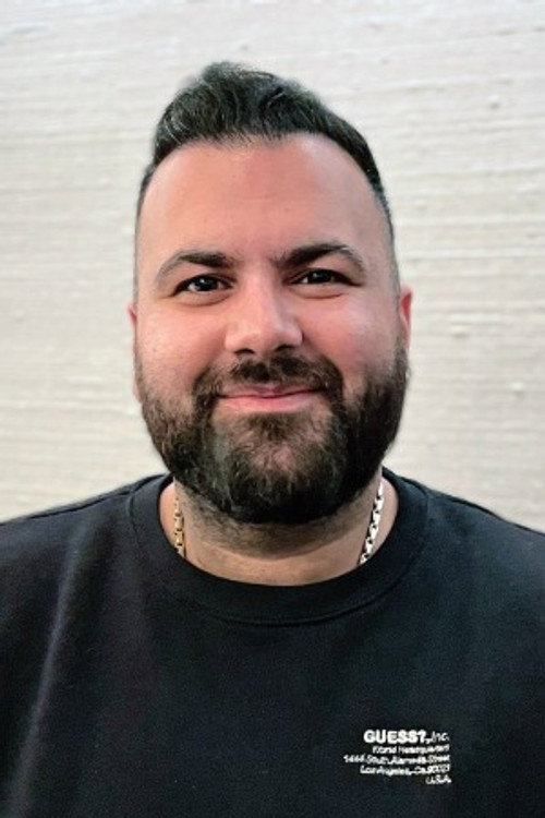 Danjal Kanani profile