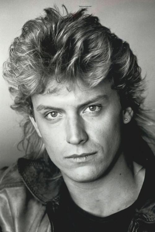 Photo of John David Bland, Acting