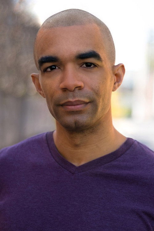 Photo of Ken Stancil Jr., Acting