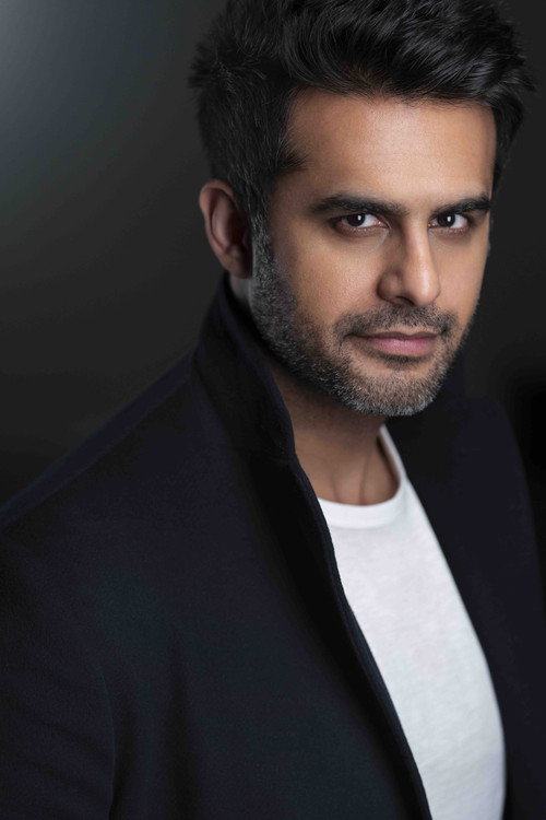 Photo of Shezi Sardar, Acting