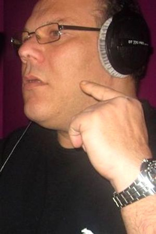 Kostas Serafeimidis profile