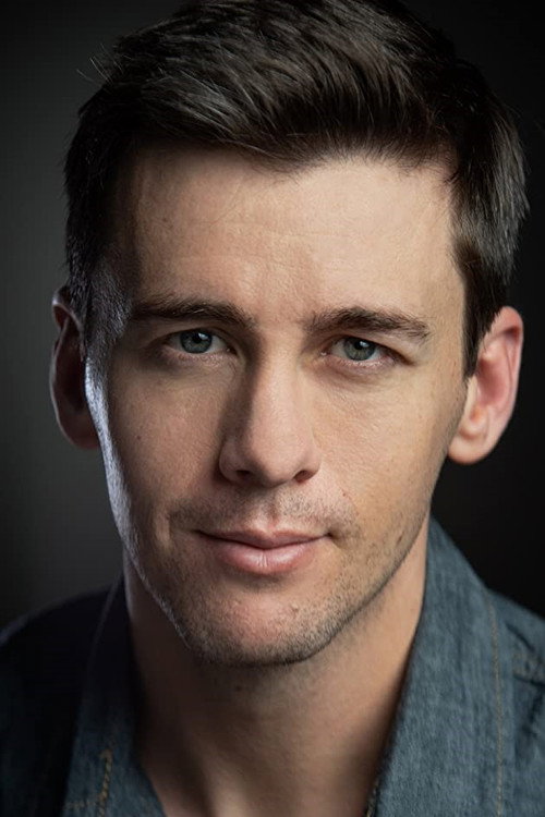 Photo of Stephen Shane Martin, Acting