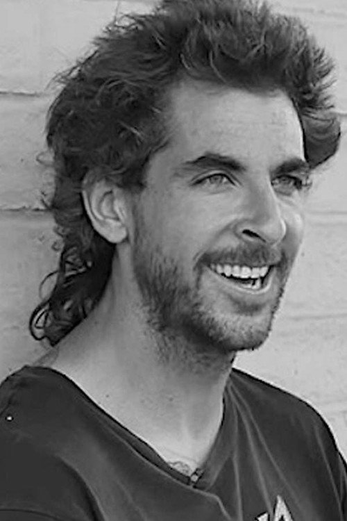 Photo of Justin Figueroa, Acting