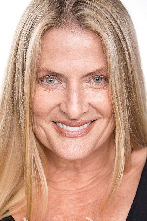 Photo of Jackie Moen, Acting