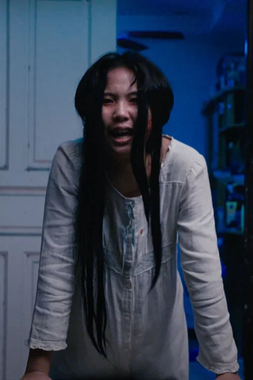 Photo of Chatpreya Chanterp, Acting