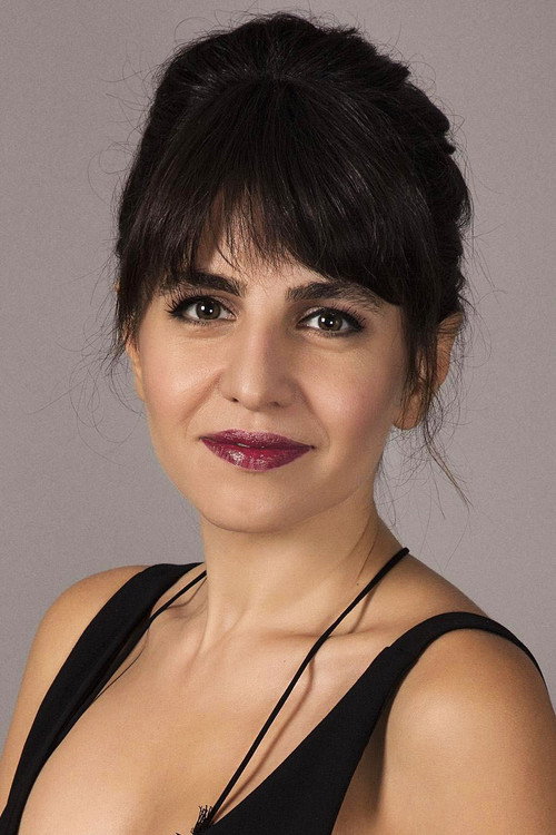 Photo of Bihter Dinçel, Acting