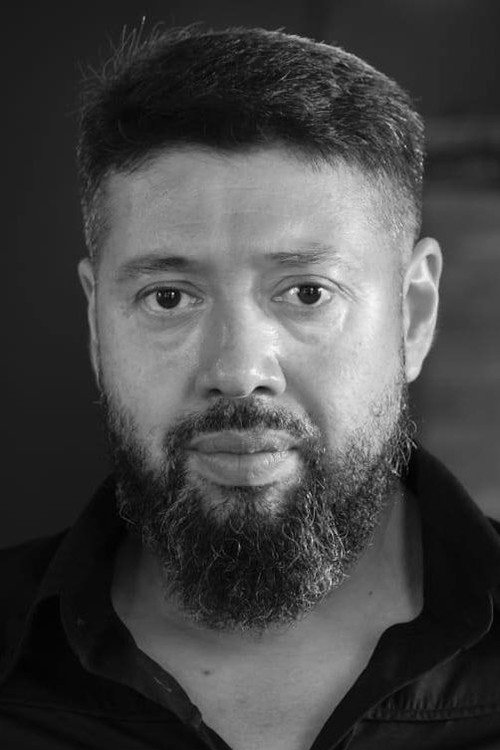 Photo of Dante Silva, Directing