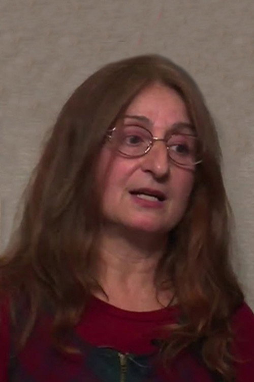 Photo of Calliope Tahtsoglou, Acting