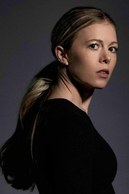 Photo of Simone Tang, Acting