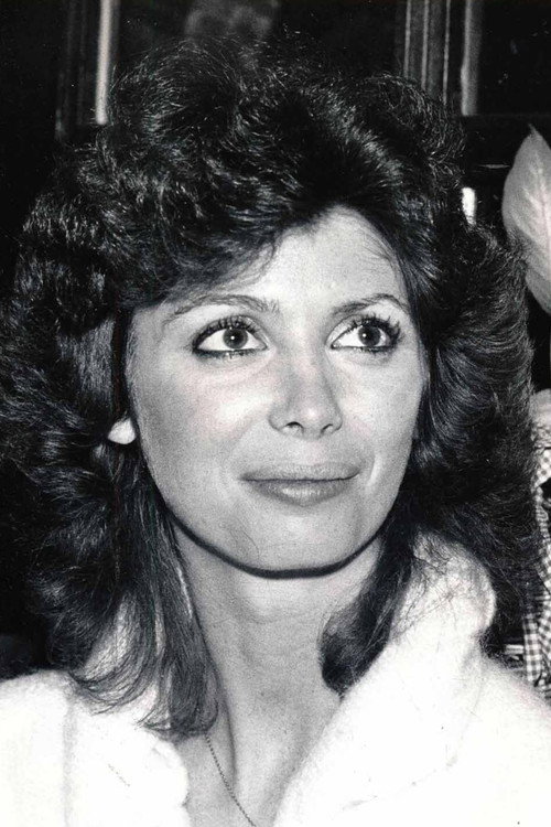 Photo of Gaby Fuchs, Acting