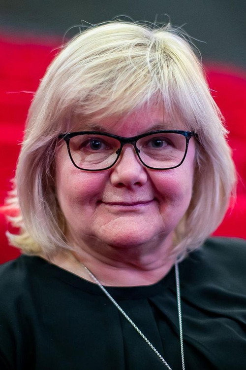 Photo of Gerda Kordemets, Directing