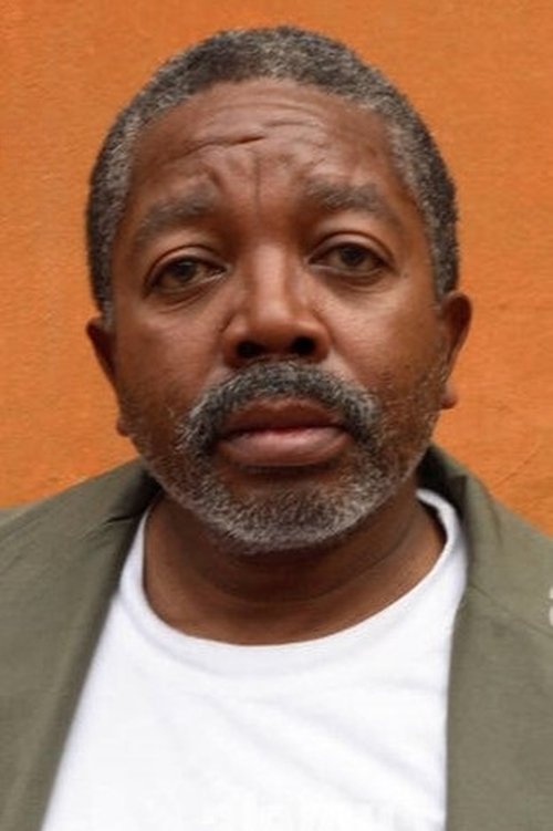 John Matshikiza profile