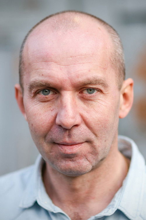 Kirill Poluhin profile