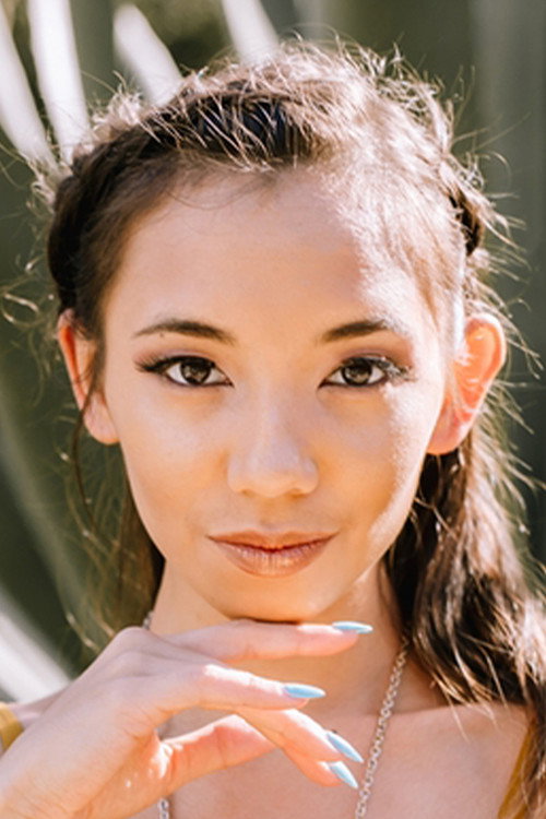Photo of Frankie Tan, Acting