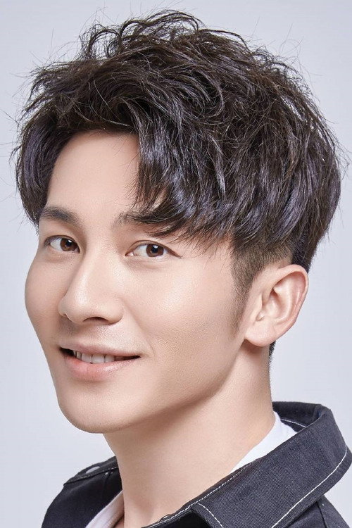 Photo of Huang Kaixiang, Acting