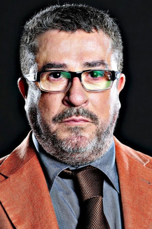 Photo of Xicu Masó, Acting