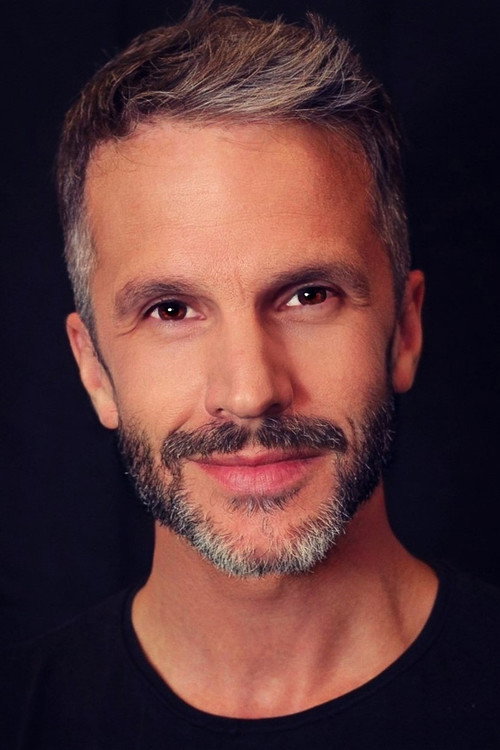 Steve Veilleux profile