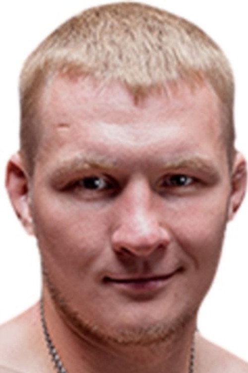 Photo of Artem Frolov, Acting