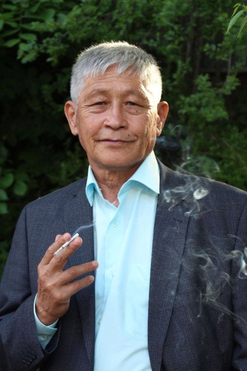 Photo of Bakytnur Arynov, Acting