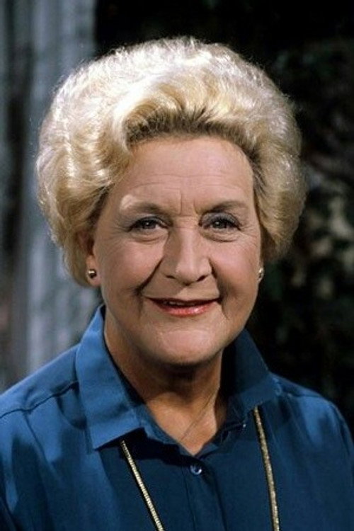 Photo of Mollie Sugden, Acting
