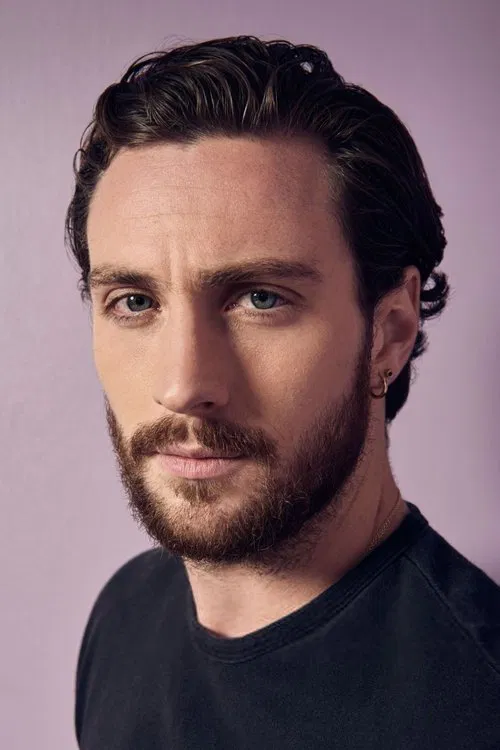 Photo of Aaron Taylor-Johnson, Acting
