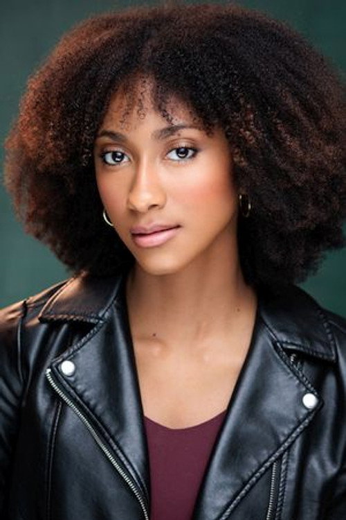 Photo of Casey Gardner, Acting