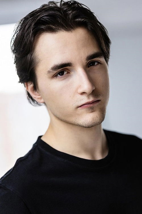 Photo of Ryan David Younes, Directing