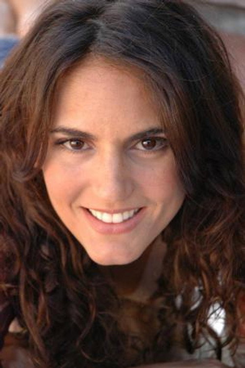 Photo of Roberta Mastromichele, Acting