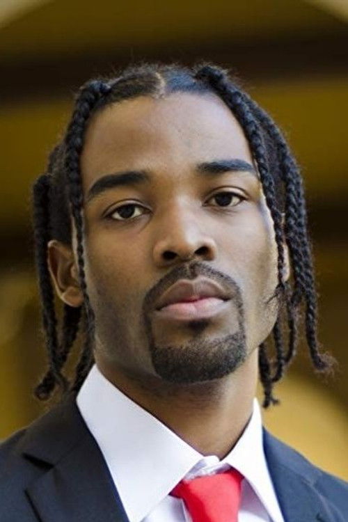 Photo of Lamar Usher, Acting