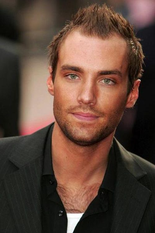 Calum Best profile