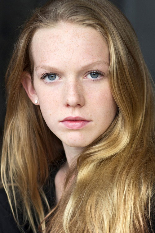 Photo of Rory Jackson, Acting