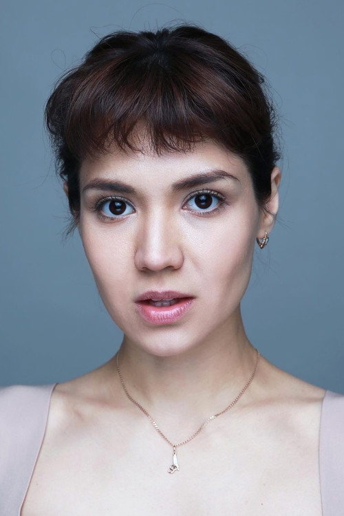 Photo of Adelina Gizatullina, Acting