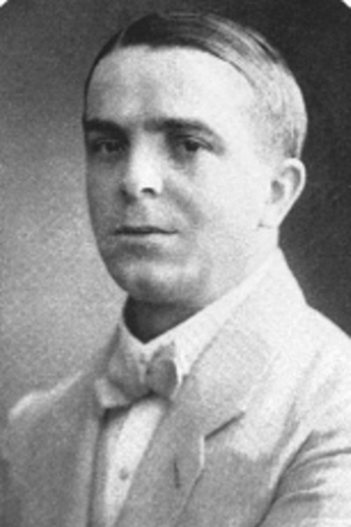 Photo of Alajos Mészáros, Acting