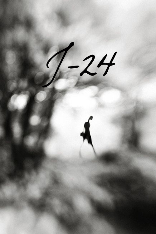Movie poster for J-24 (1960)