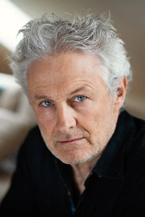 Photo of Yves Raeber, Acting