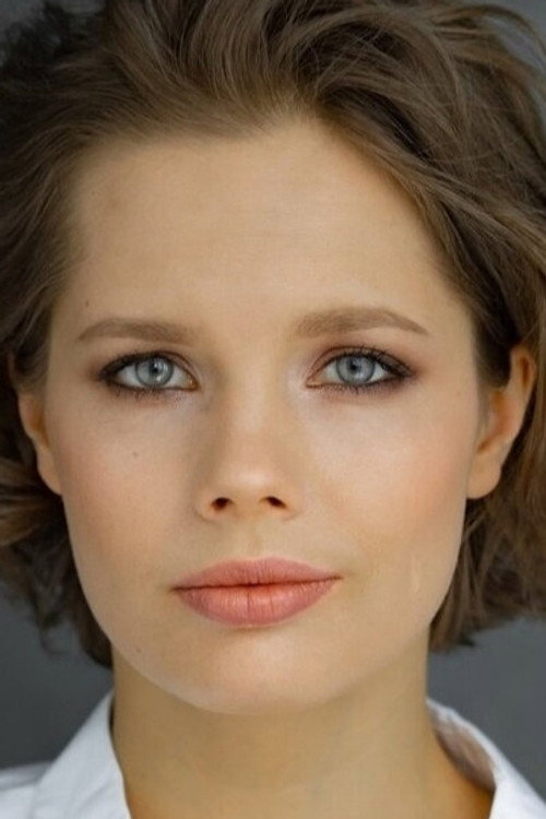 Евгения Лыкова profile