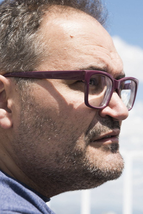 Photo of Norberto Ramos del Val, Directing