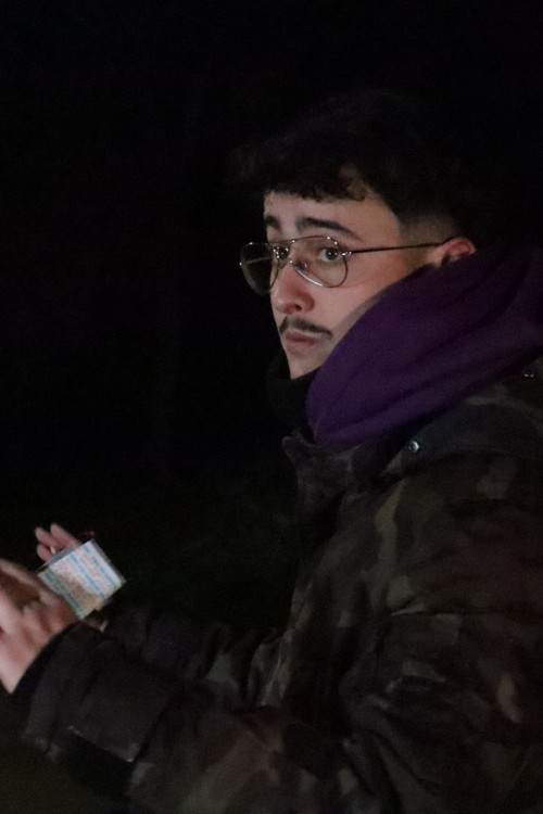 Diego Aguado Rodríguez profile