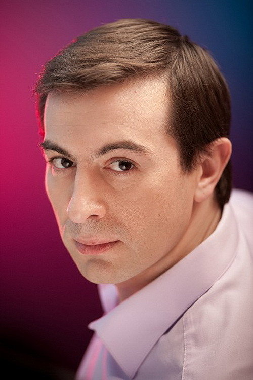 Photo of Igor Petrov, Acting