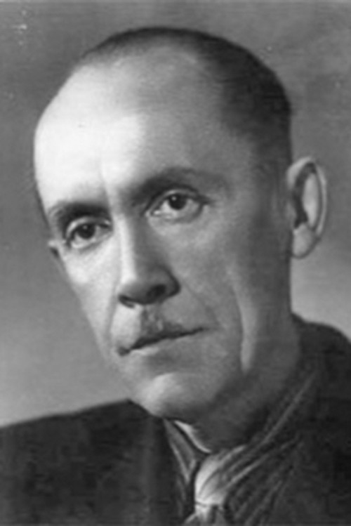 Photo of Mstislav Pashchenko, Directing