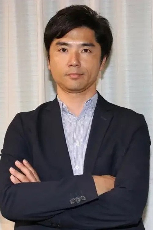 Photo of Takahito Ōmori, Production