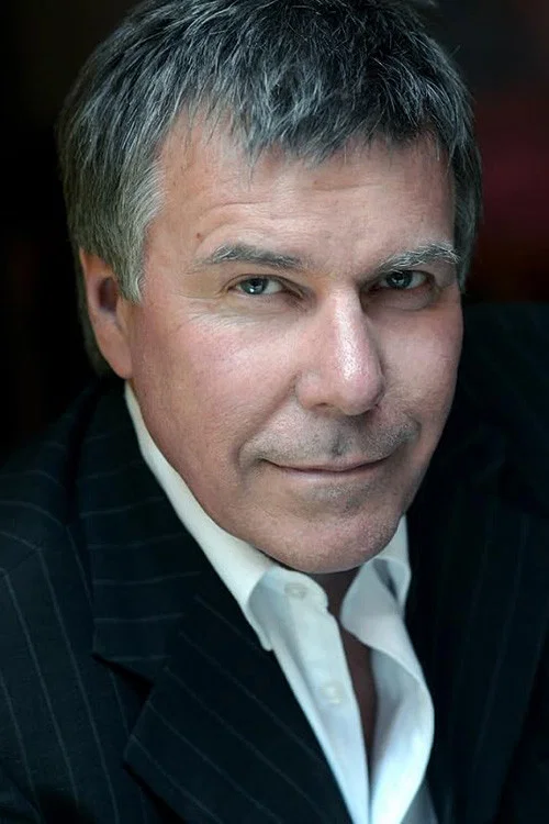 Photo of Chris Connelly, Acting