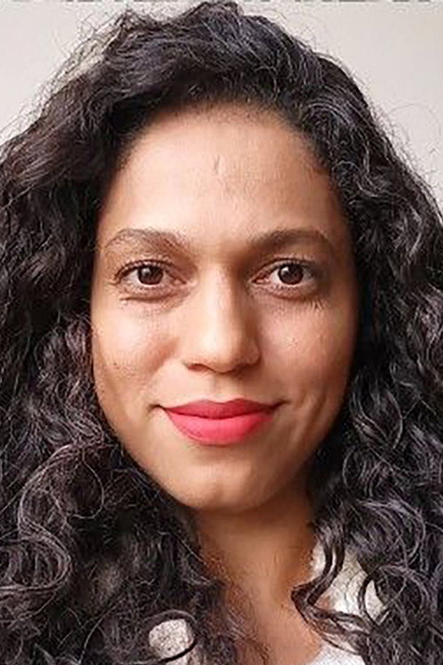 Sinara Teles profile