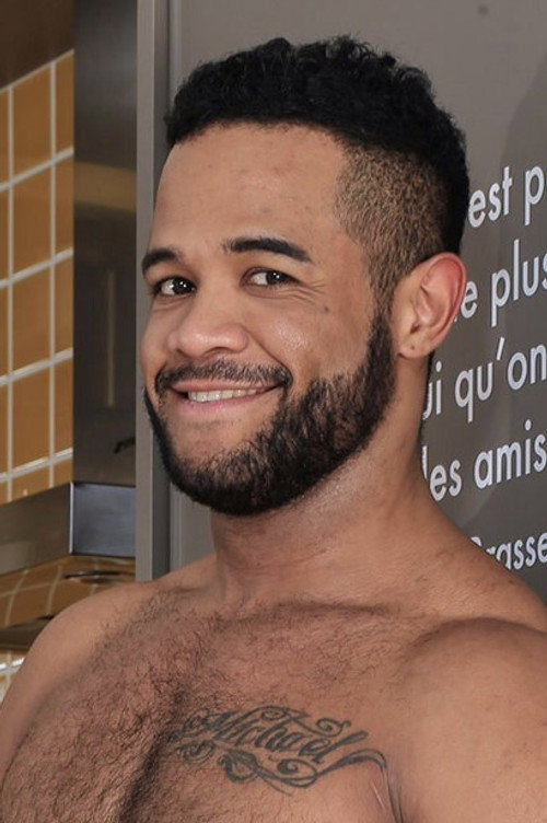 Photo of Jonas Brown, Acting