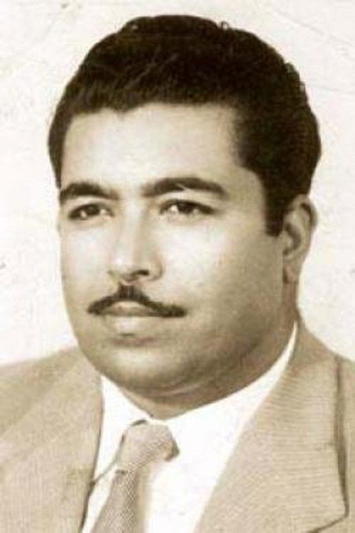 Photo of Ramses Naguib, Production