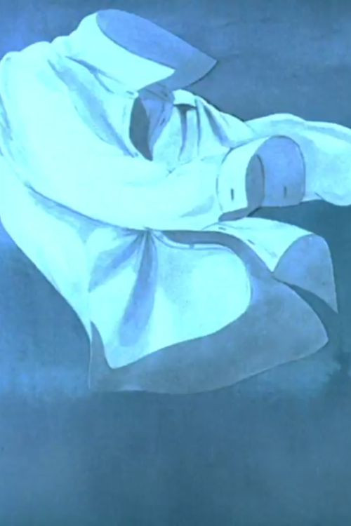 Movie poster for Evoluție (1992)