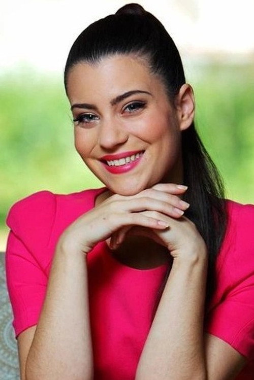 Photo of Monika Mihajlović, Acting
