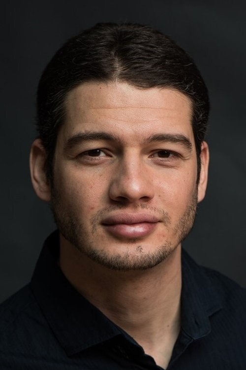 Photo of Marwan Zeghbib, Acting