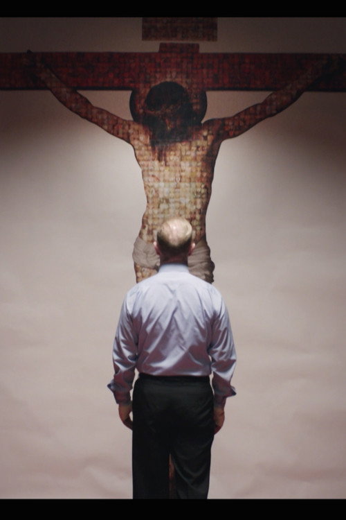 Movie poster for Nipplejesus (2015)