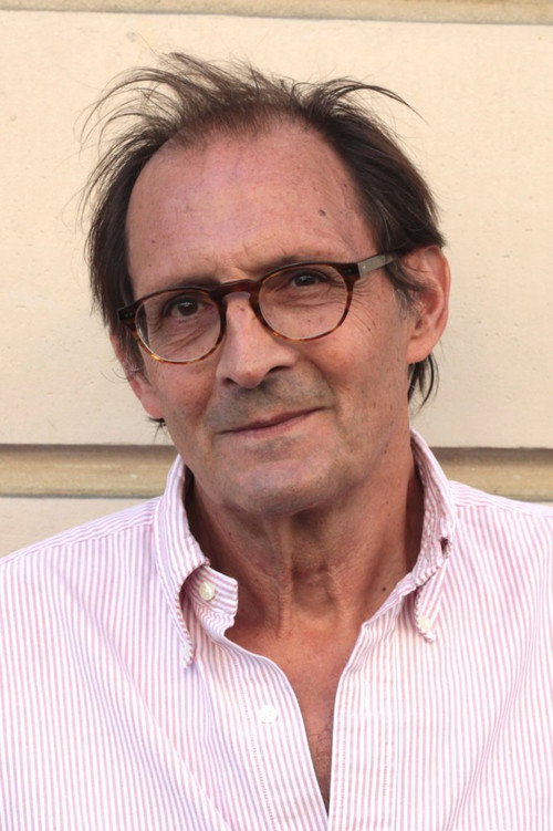Photo of Guy-Patrick Sainderichin, Acting